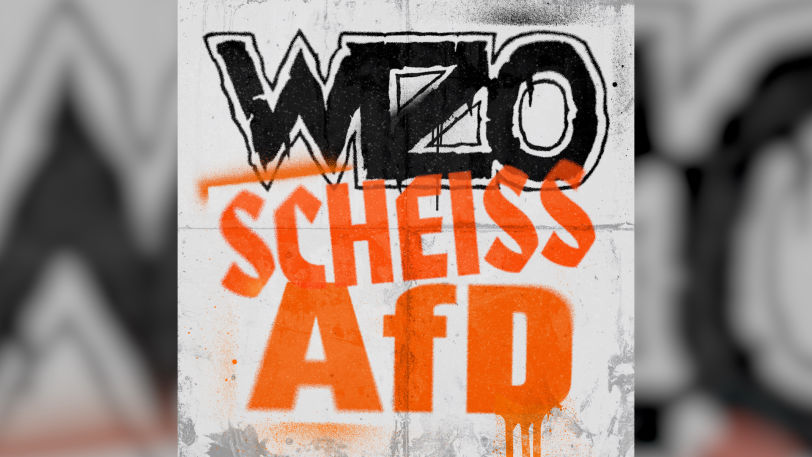 WIZO-ScheissAfD